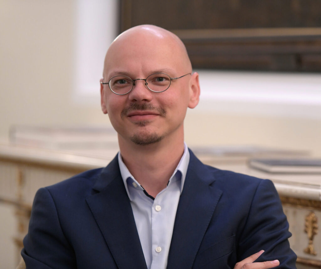 André Hintz - Steuerberater in Bonn